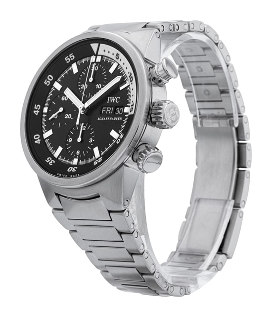 IWC Aquatimer IW371908 Image 2